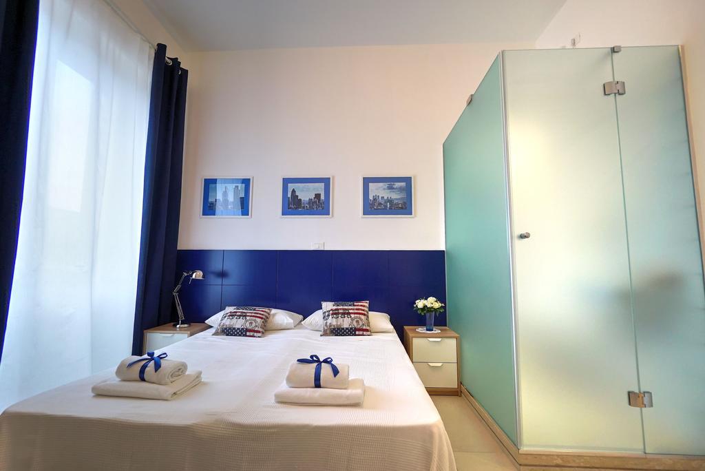 Dall'Architetto Bed & Breakfast Formia Luaran gambar