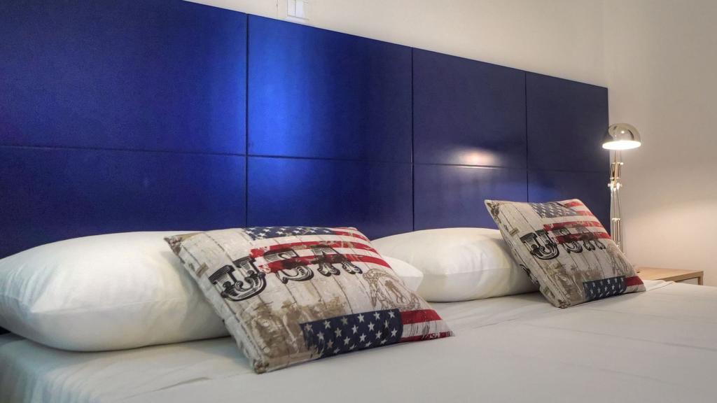Dall'Architetto Formia Luaran gambar