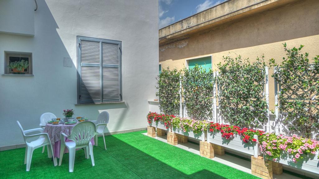 Dall'Architetto Formia Luaran gambar