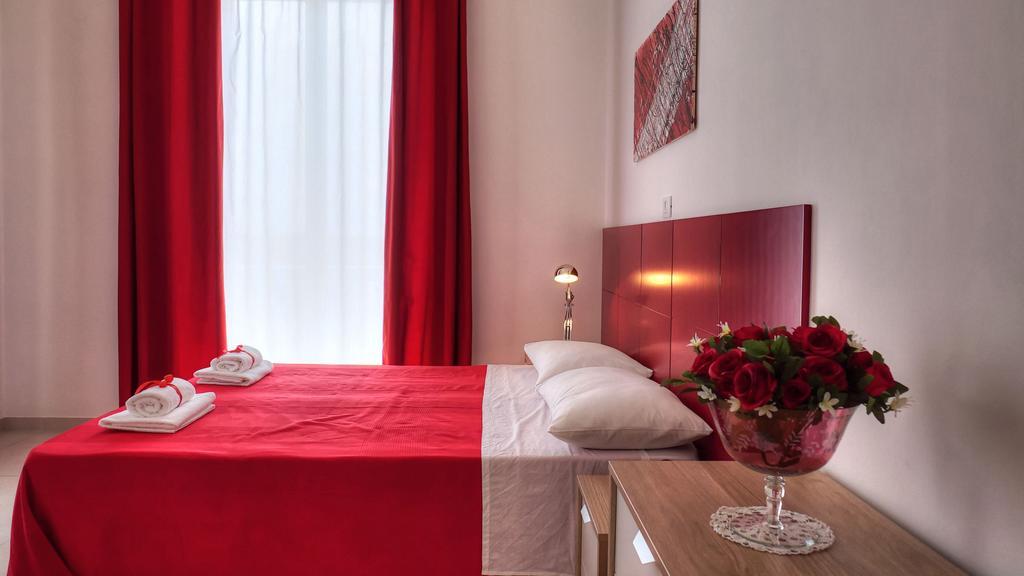 Dall'Architetto Formia Luaran gambar