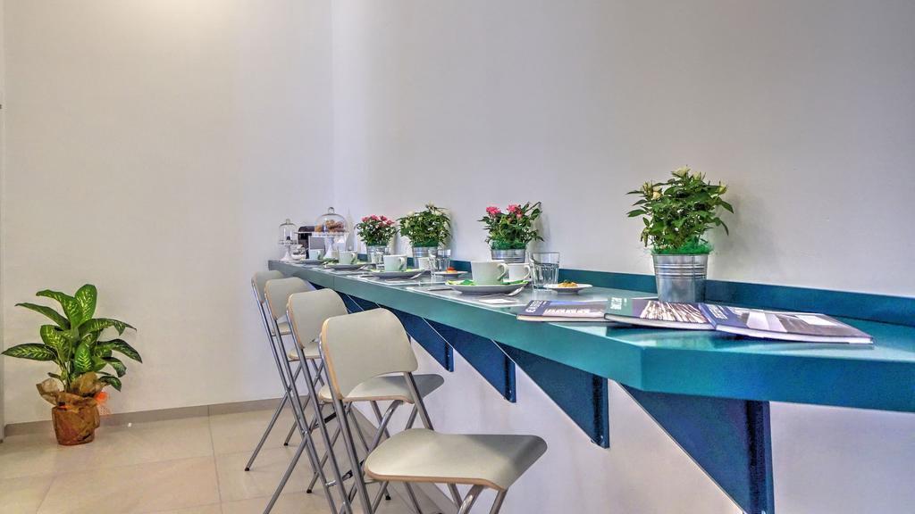 Dall'Architetto Formia Luaran gambar