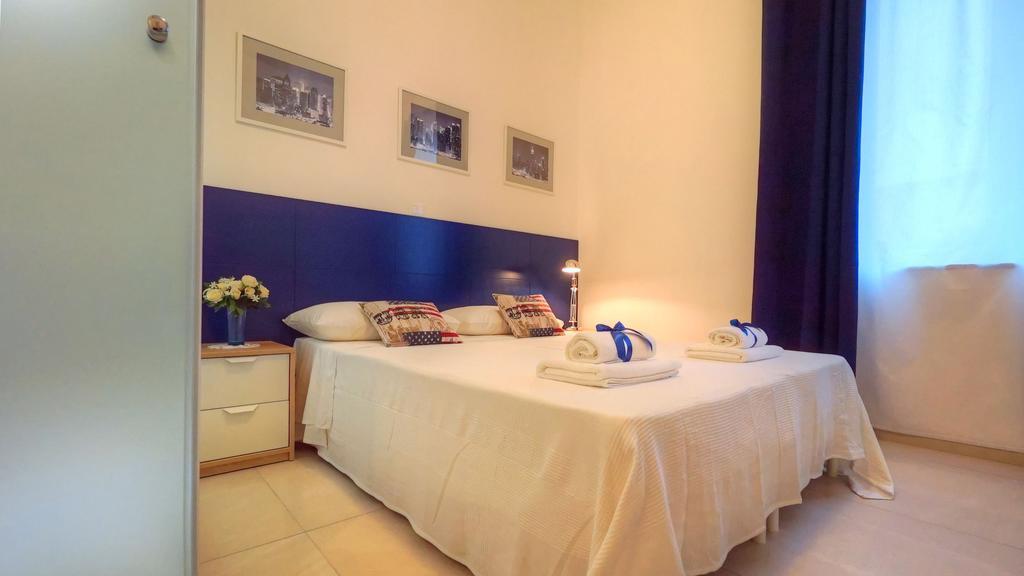 Dall'Architetto Bed & Breakfast Formia Luaran gambar