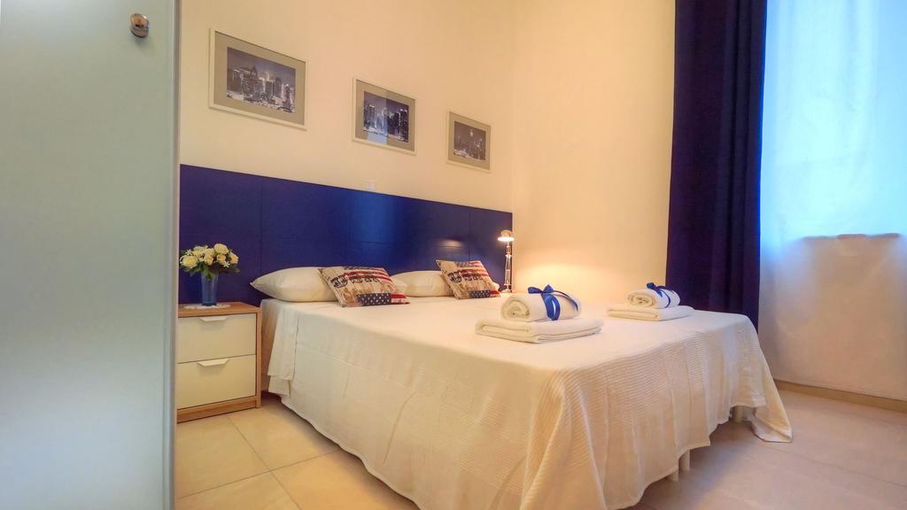 Dall'Architetto Formia Luaran gambar